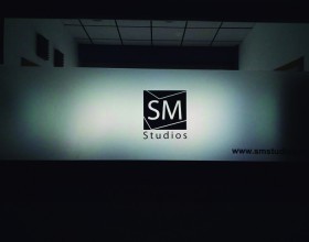 SM Studios de grabación