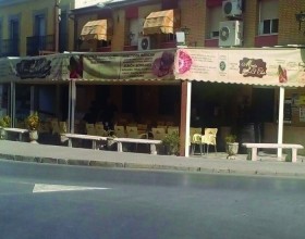 Mesón El Chato