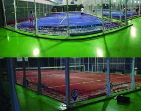 Club de Padel Lucena
